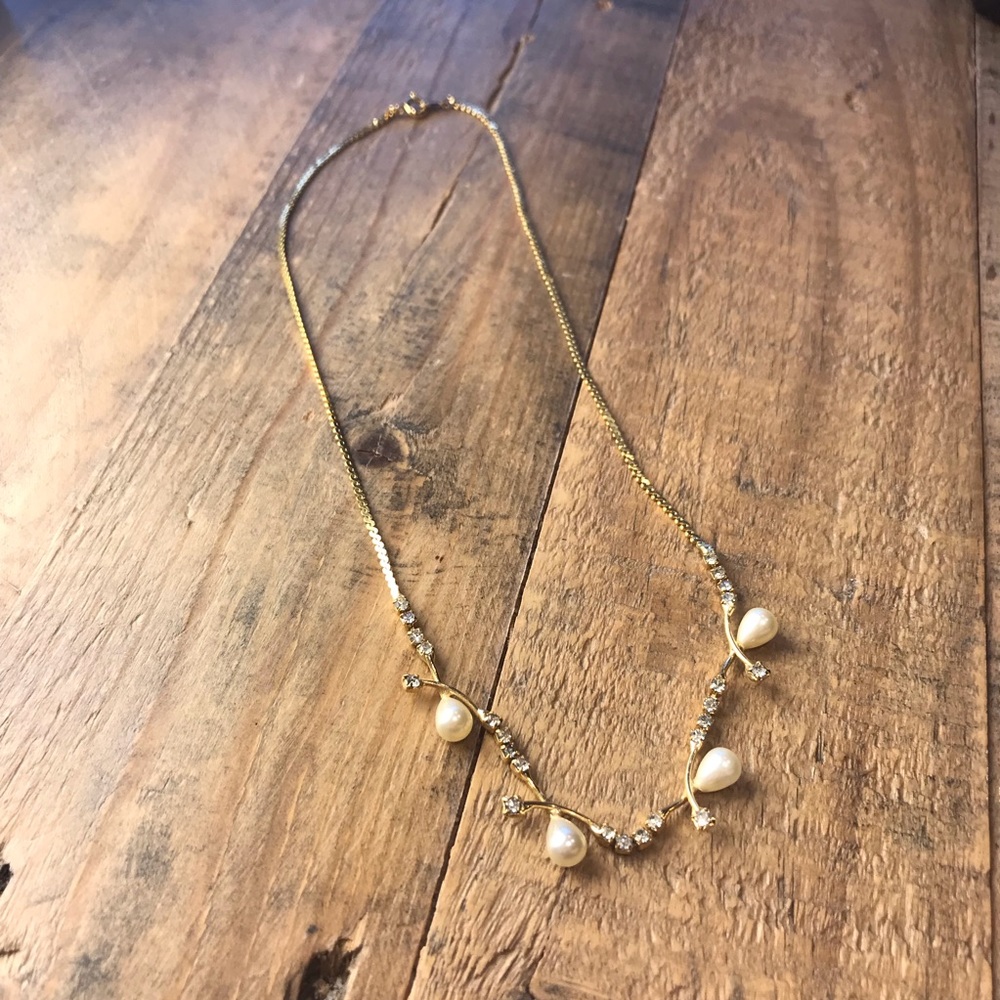 Vintage Necklace